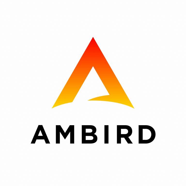AMBIRDのアイコン