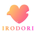 IRODORIのアイコン