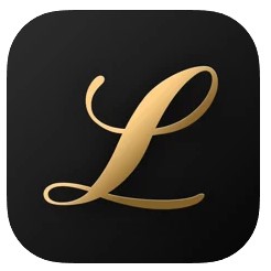 Luxy Dating(Luxy Pro)のアイコン