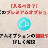 ペアーズ(Pairs)のプレミアムオプションとは?機能や特徴を解説