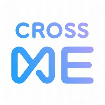 CROSS ME（クロスミー）のアイコン