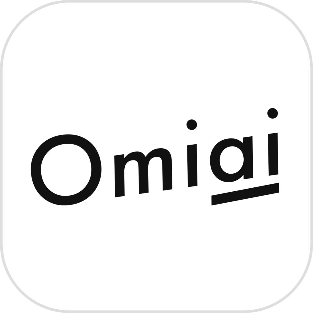 Omiai（オミアイ）のアイコン