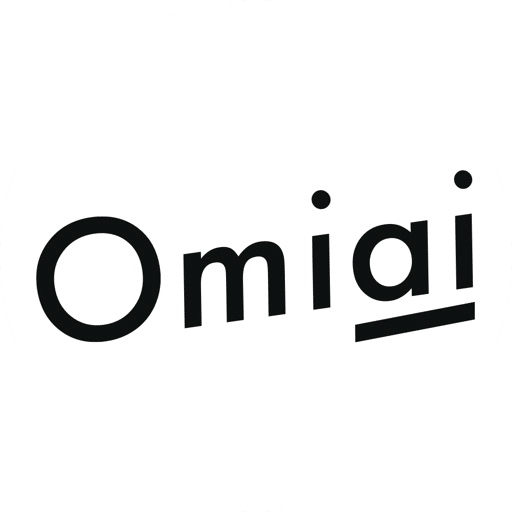 マッチングアプリ「Omiai（オミアイ）」のアイコン