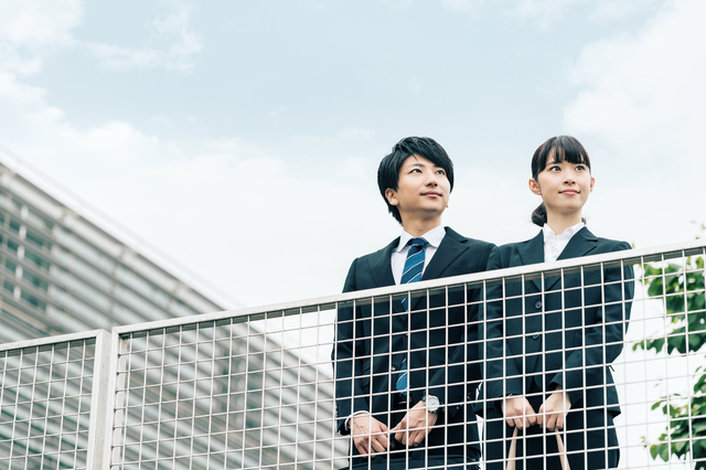 新入社員