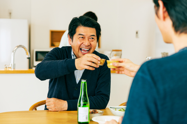 結婚体験談のイメージ写真