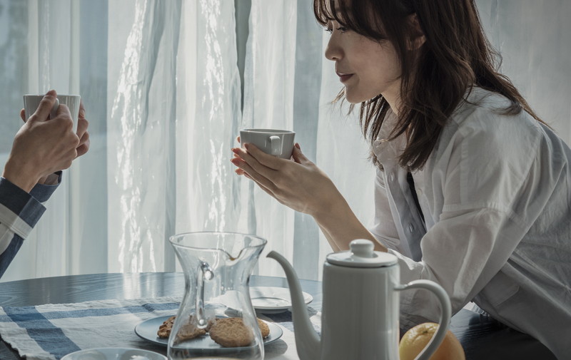 結婚体験談のイメージ写真