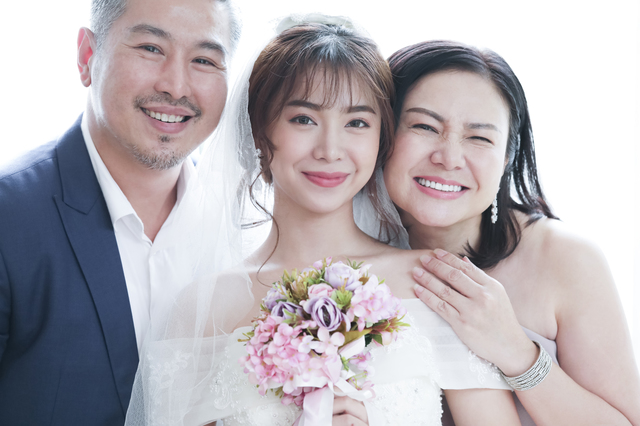 結婚体験談のイメージ写真