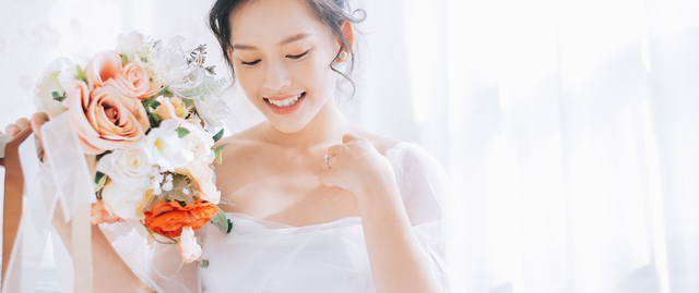 結婚のイメージ写真