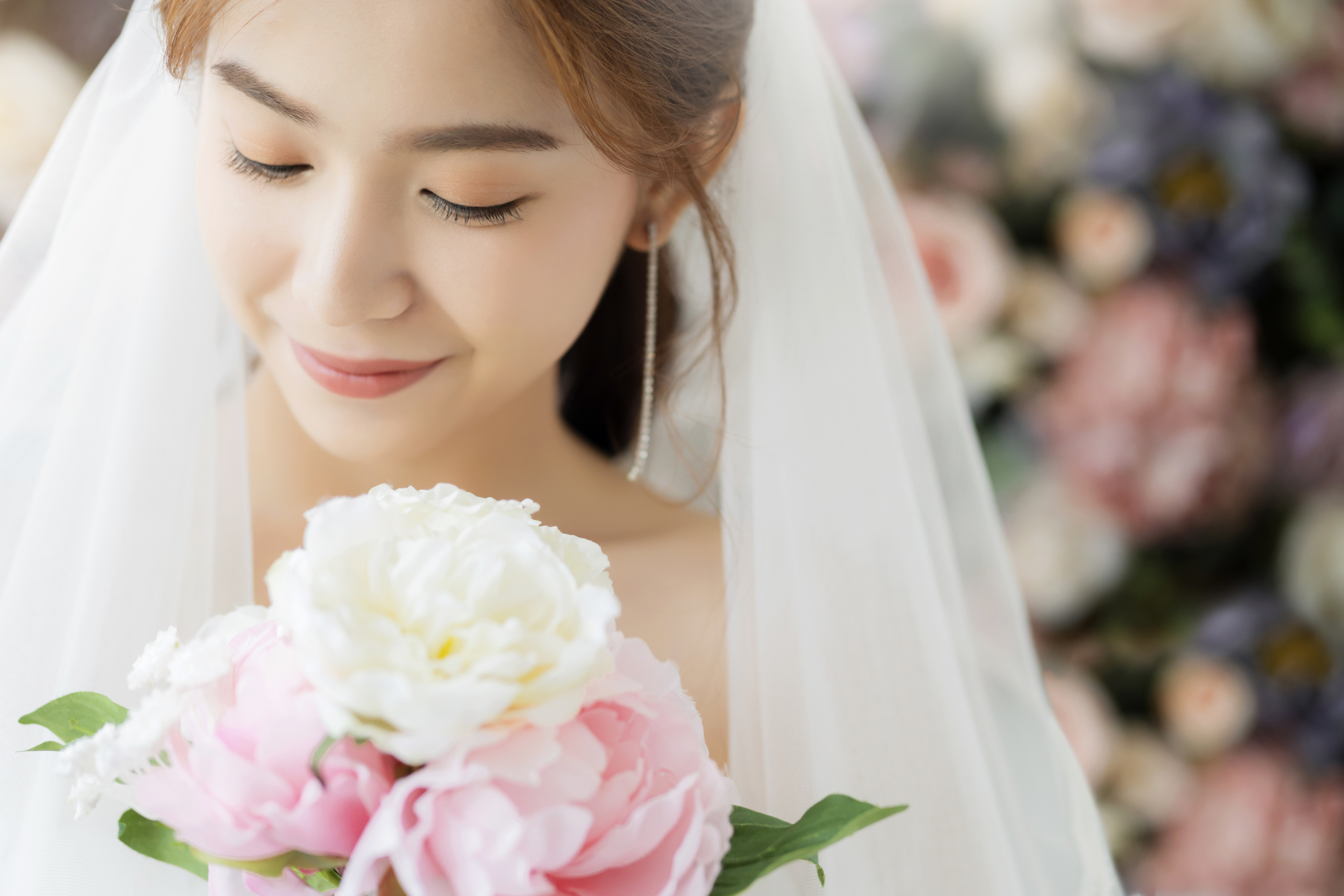 結婚体験談のイメージ写真