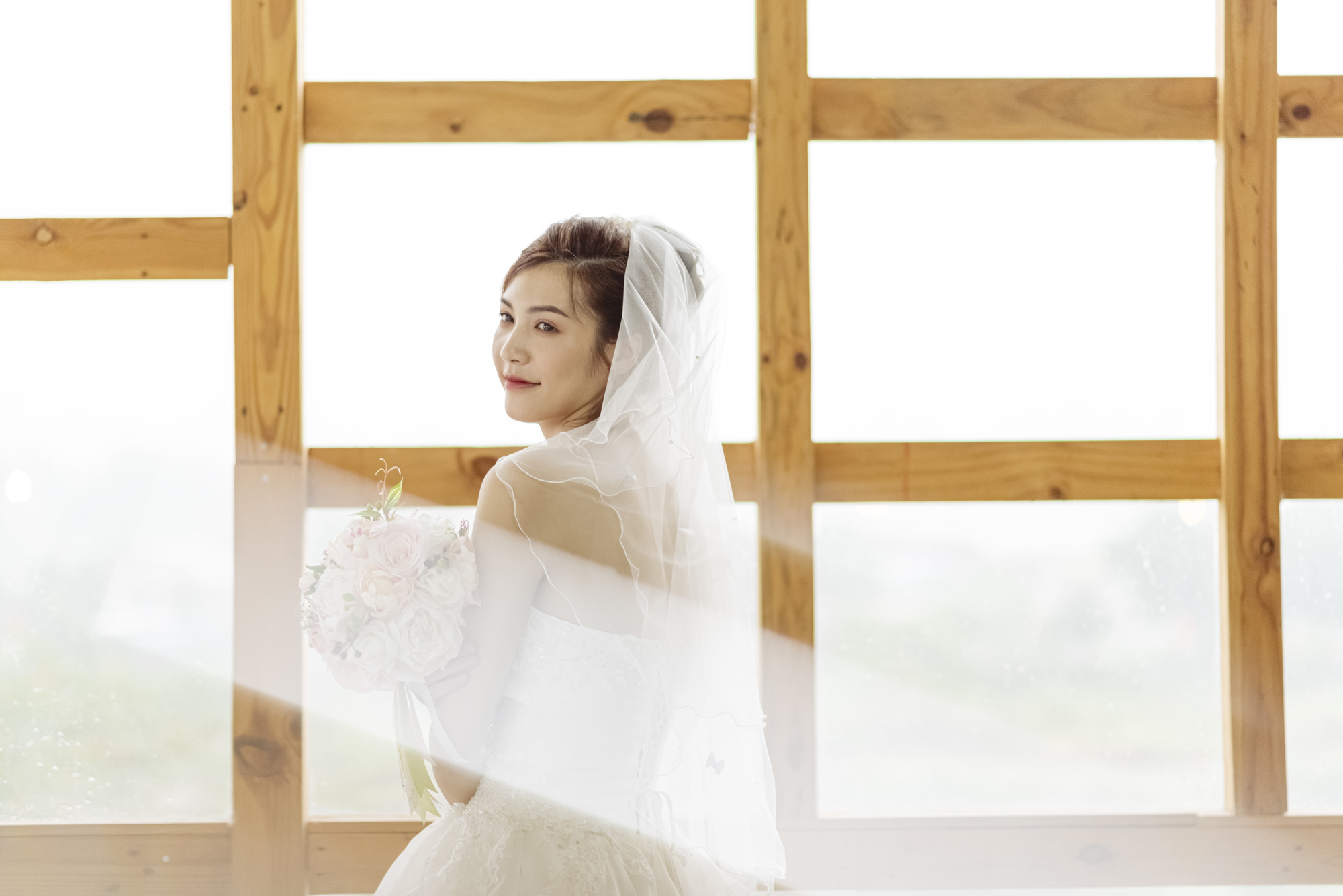 結婚体験談のイメージ写真