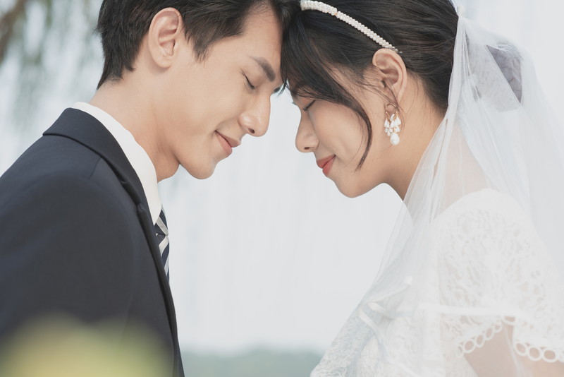 結婚体験談のイメージ写真